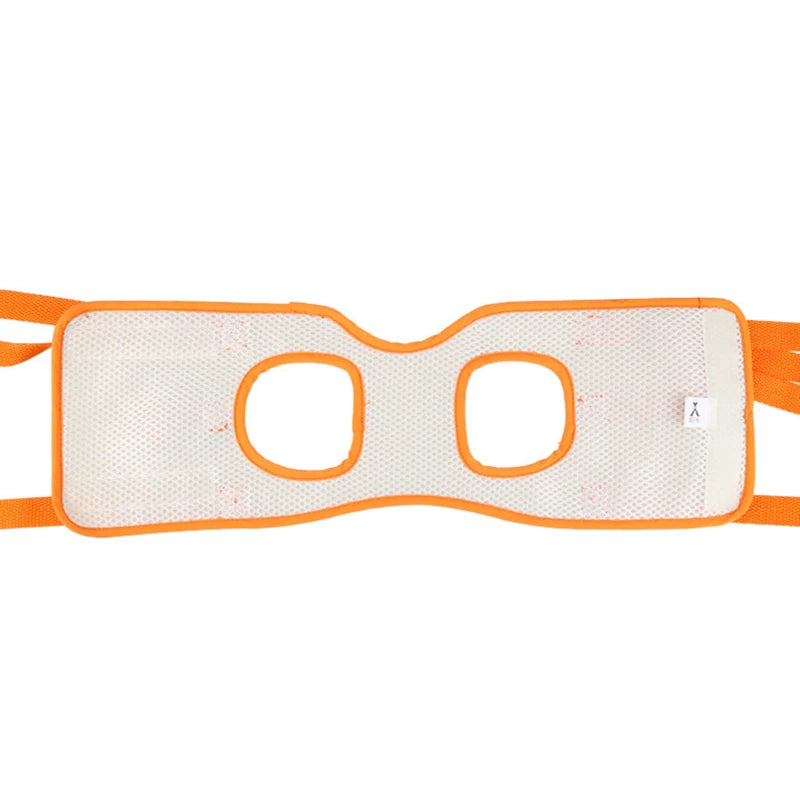 ZhejiangChoice Dog Hind Leg Belt Postoperative Rehab Aid