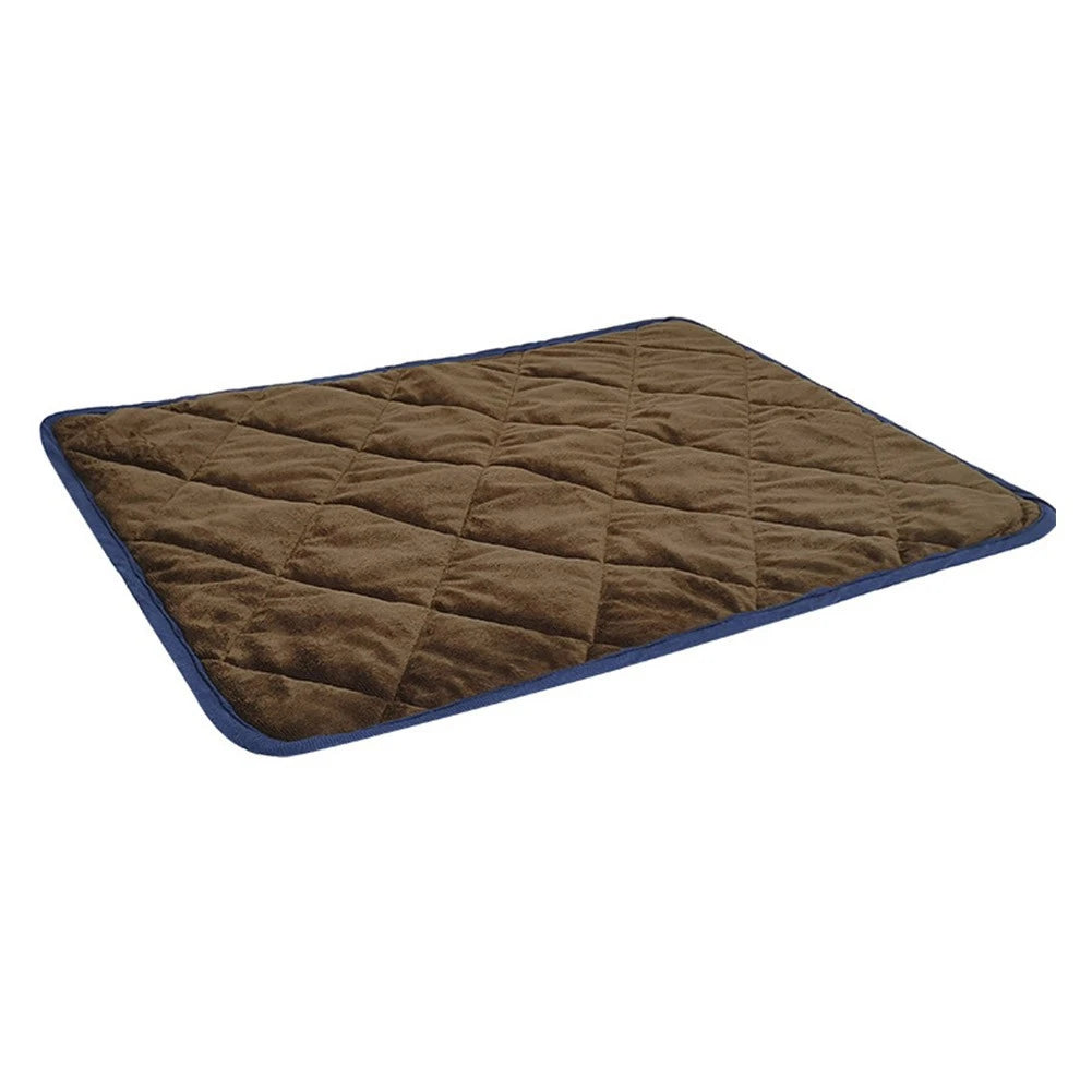 NONECN Self Warming Pet Mat for Cats and Dogs