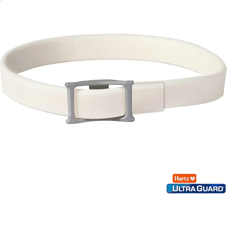 UltraGuard Flea Tick Collar For Dogs And Puppies Protection