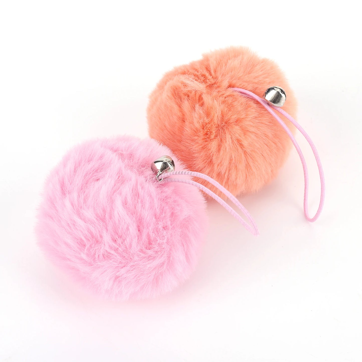 Hign-concerned Pet Cat Toy Set With Suction Cup Teaser Stick
