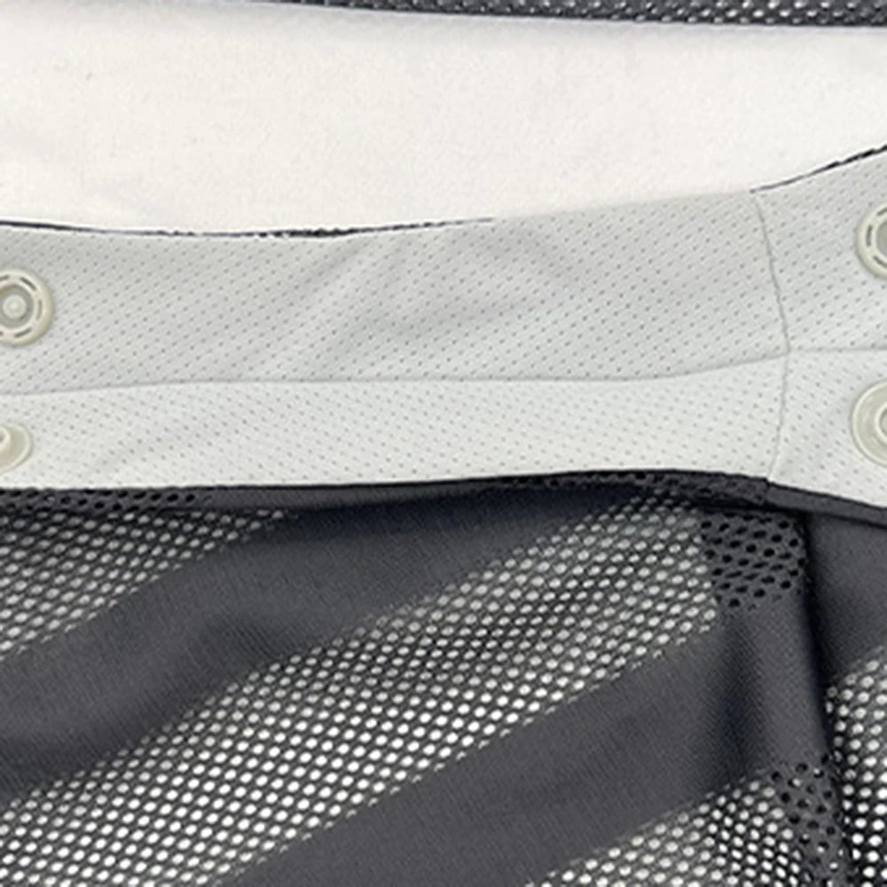 Piang Gouer Breathable Pet Shoulder Crossbody Carrier Bag