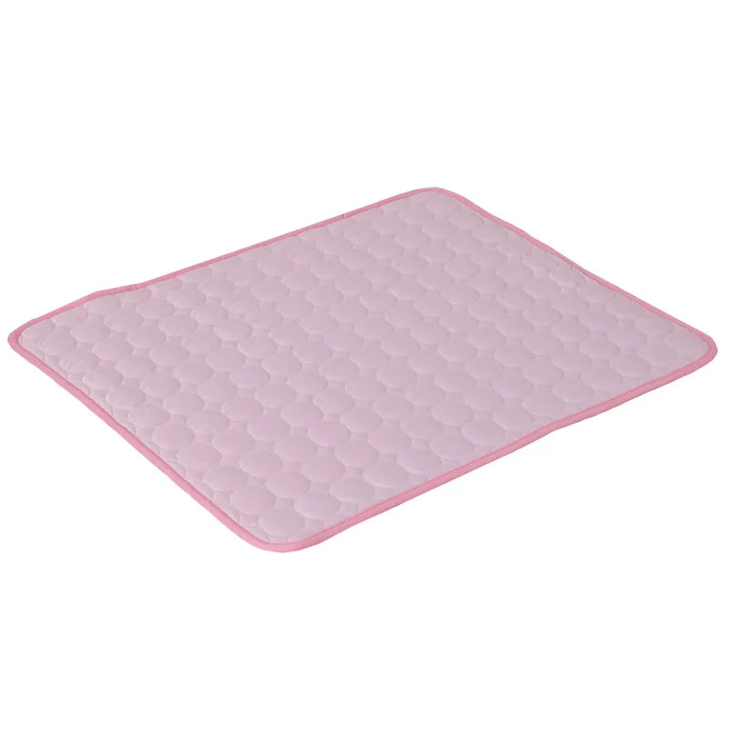 YTYINCN Dog Cooling Mat Self Cooling Pad For Pets And Dogs