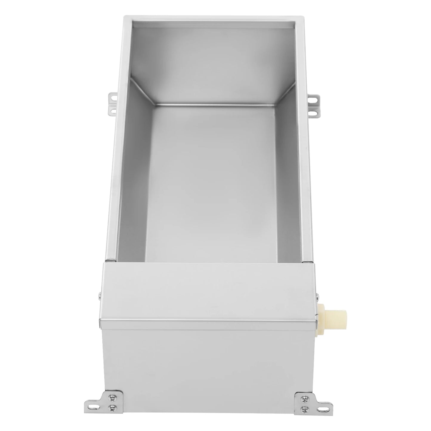 Automatic Livestock Water Tank Large Capacity Self Filling Dog Waterer Animal Drinking Bowl with Float Valve