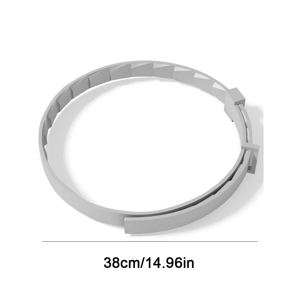 Shunmaii Dog Cat Calming Pheromone Collars Relieves Anxiety