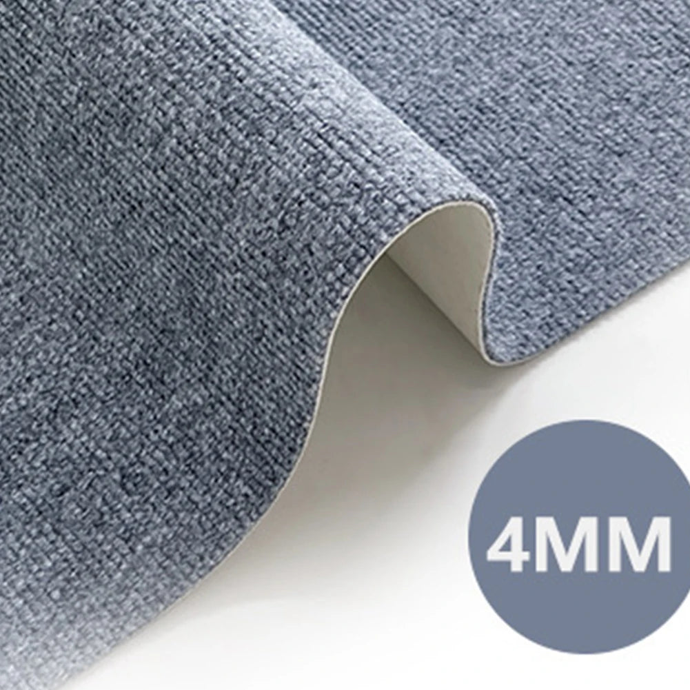 Self-Adhesive Carpet Cat Scratcher Board Sofa Protector