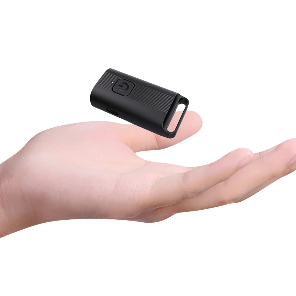 Shunmaii Ultrasonic Anti Barking Device With LED Flashlight