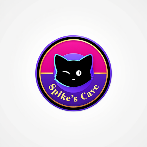 SpikesCave